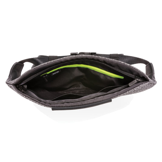 Urban Bumbag - Custom Wood Designs