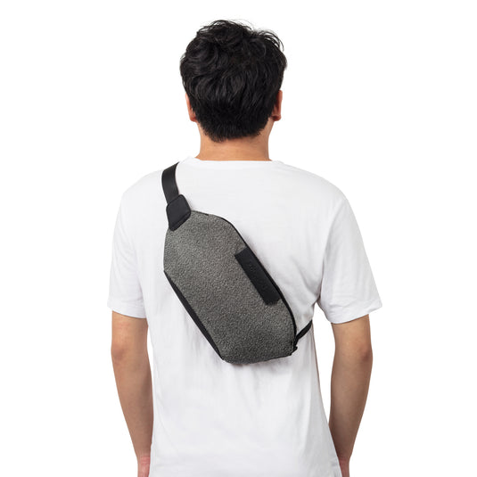 Urban Bumbag - Custom Wood Designs