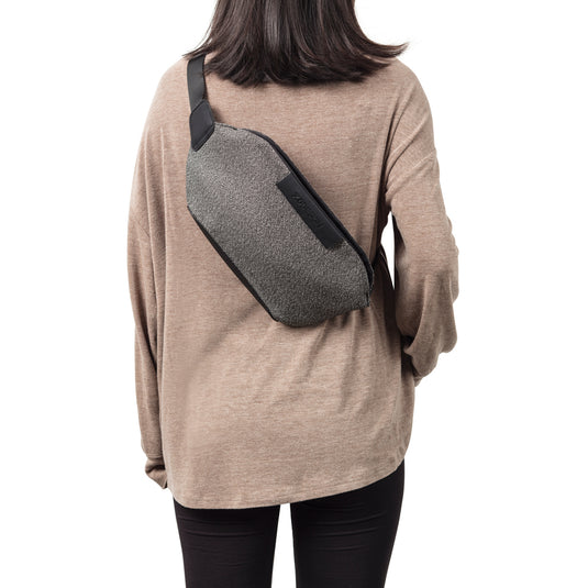 Urban Bumbag - Custom Wood Designs