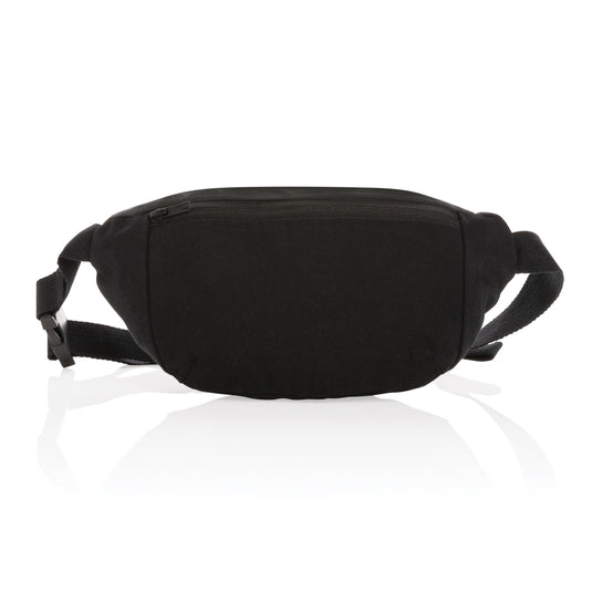 285gsm canvas hip bag undyed - Custom Wood Designs