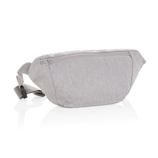 285gsm canvas hip bag undyed - Custom Wood Designs