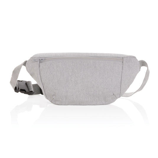 285gsm canvas hip bag undyed - Custom Wood Designs