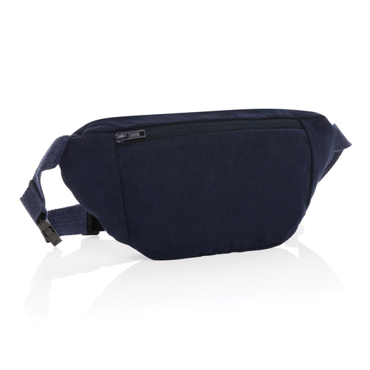 285gsm canvas hip bag undyed - Custom Wood Designs