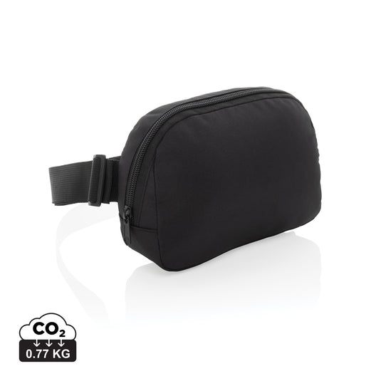 Aero Aware™ RPET Everyday sling bag - Custom Wood Designs