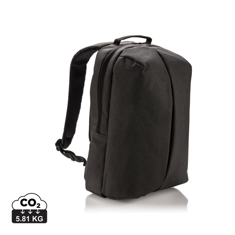 Load image into Gallery viewer, Smart office &amp; sport backpack - Custom Wood Designs
