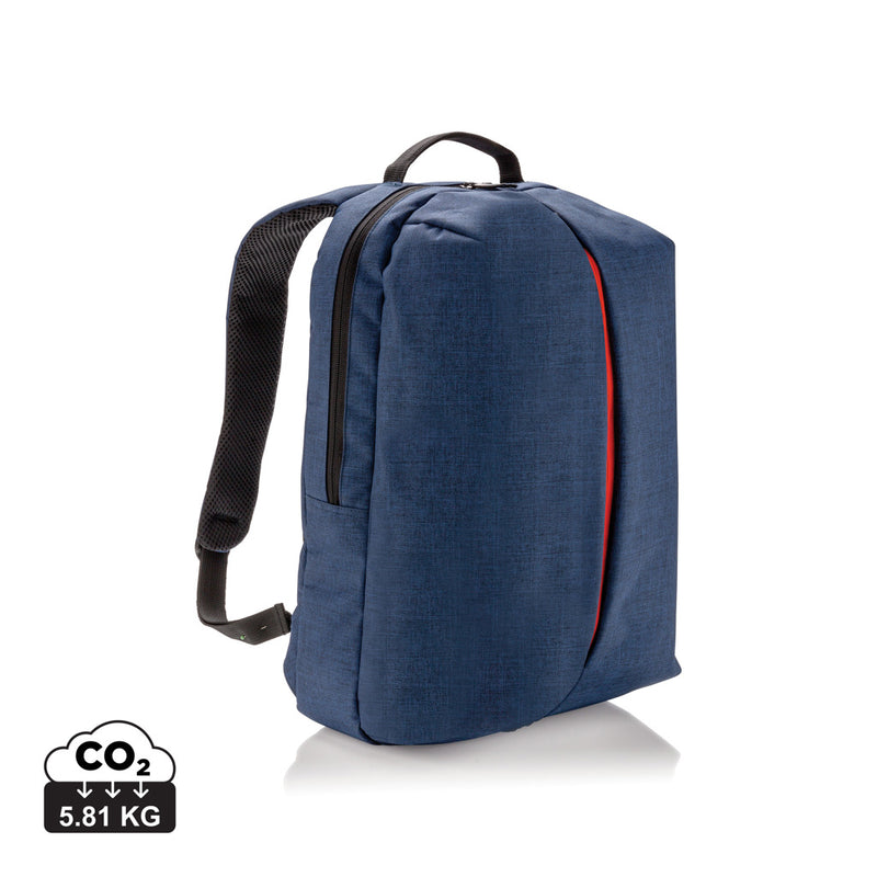 Load image into Gallery viewer, Smart office &amp; sport backpack - Custom Wood Designs
