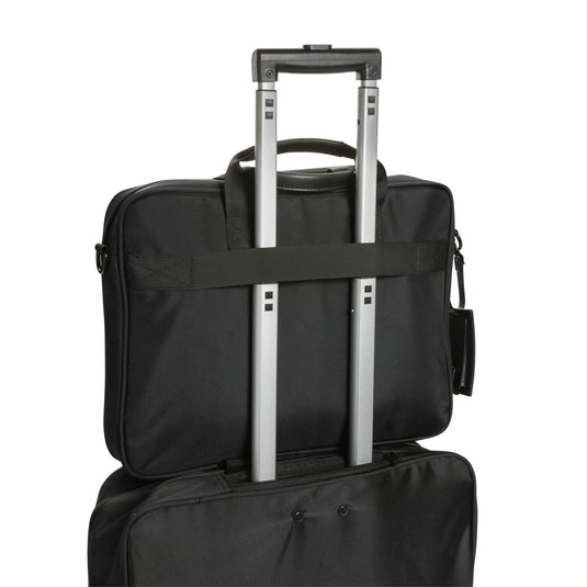 15.6" laptop bag - Custom Wood Designs