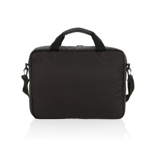 15.6 inch laptop bag - Custom Wood Designs