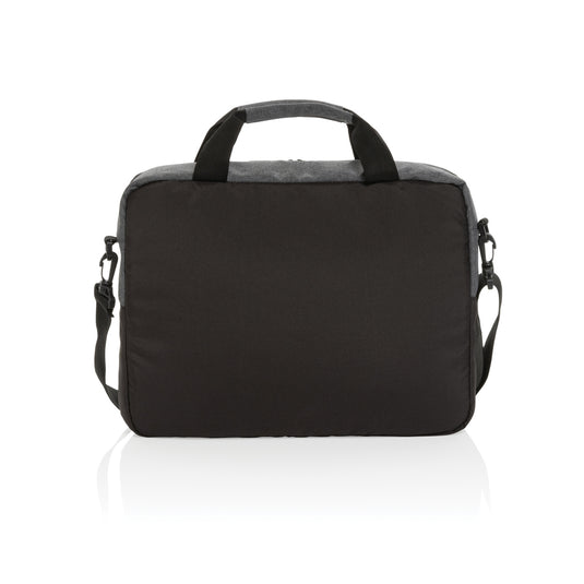 15.6 inch laptop bag - Custom Wood Designs