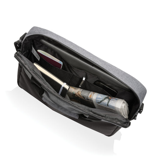15.6 inch laptop bag - Custom Wood Designs
