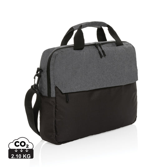 15.6 inch laptop bag - Custom Wood Designs