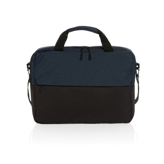15.6 inch laptop bag - Custom Wood Designs