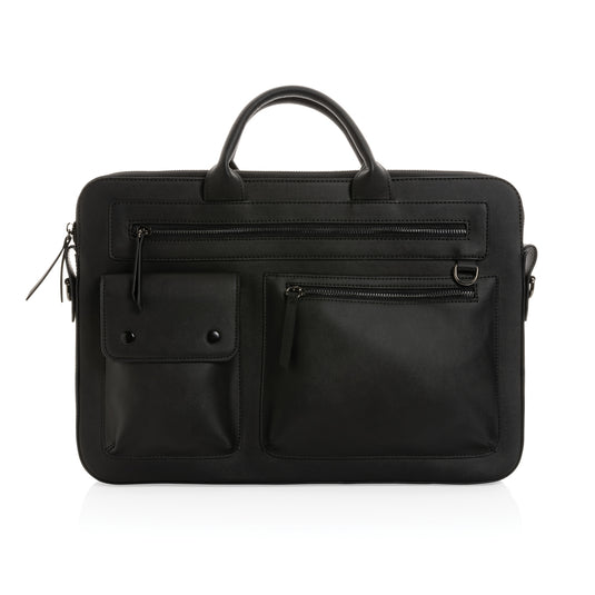 14 inch laptop bag - Custom Wood Designs