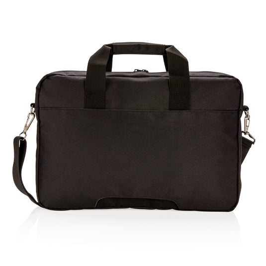 15.4” laptop bag - Custom Wood Designs
