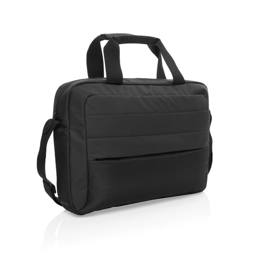 15.6 inch laptop bag - Custom Wood Designs