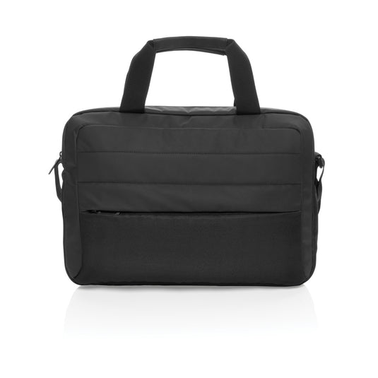 15.6 inch laptop bag - Custom Wood Designs