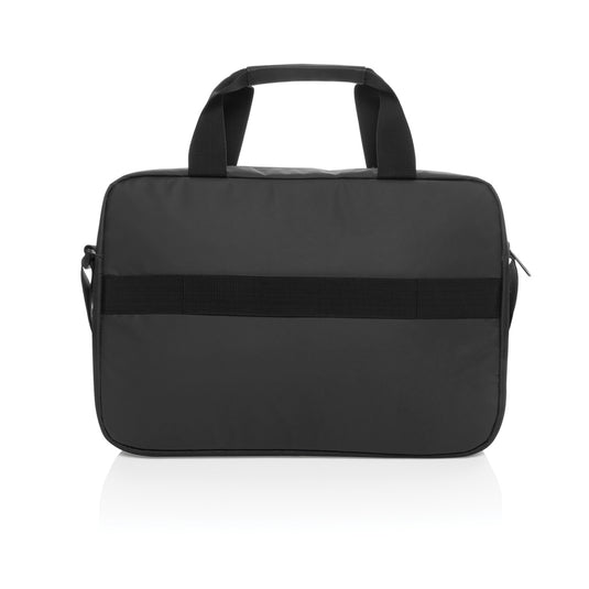 15.6 inch laptop bag - Custom Wood Designs