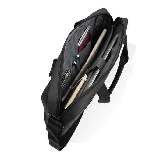 15.6 inch laptop bag - Custom Wood Designs