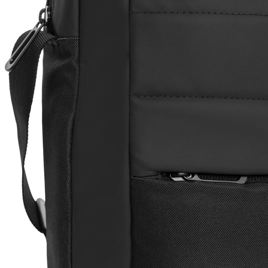 15.6 inch laptop bag - Custom Wood Designs