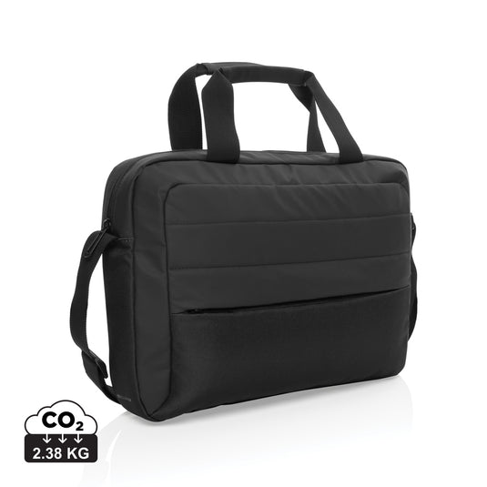 15.6 inch laptop bag - Custom Wood Designs