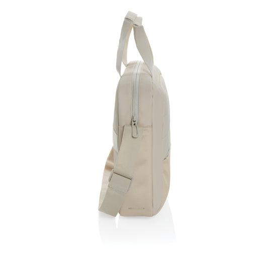 15.6 inch laptop bag - Custom Wood Designs