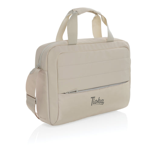 15.6 inch laptop bag - Custom Wood Designs