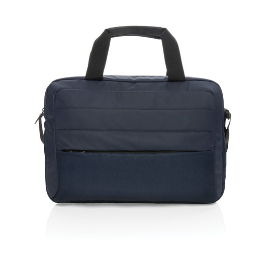 15.6 inch laptop bag - Custom Wood Designs