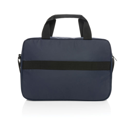 15.6 inch laptop bag - Custom Wood Designs