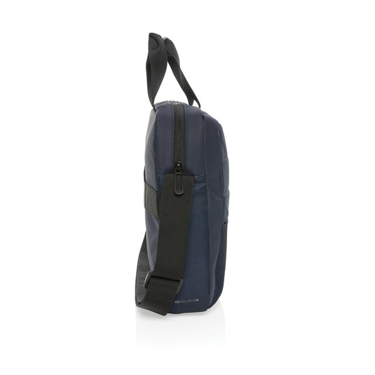 15.6 inch laptop bag - Custom Wood Designs