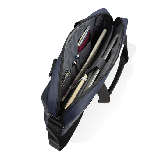 15.6 inch laptop bag - Custom Wood Designs