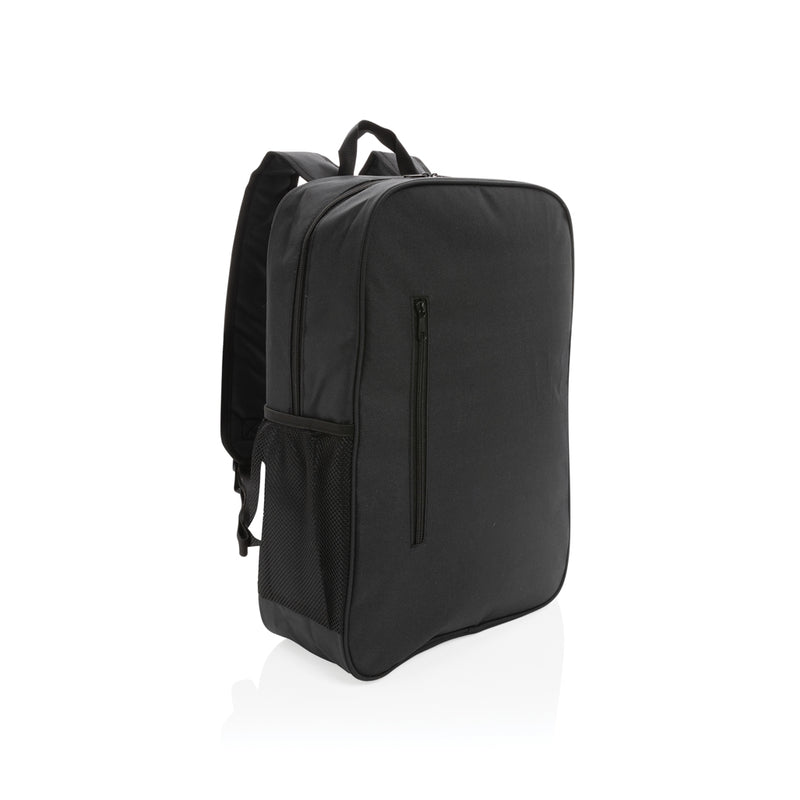 Load image into Gallery viewer, XD Collection Tierra cooler backpack for outdoor use, with insulated compartments and adjustable straps, shown in the image.
