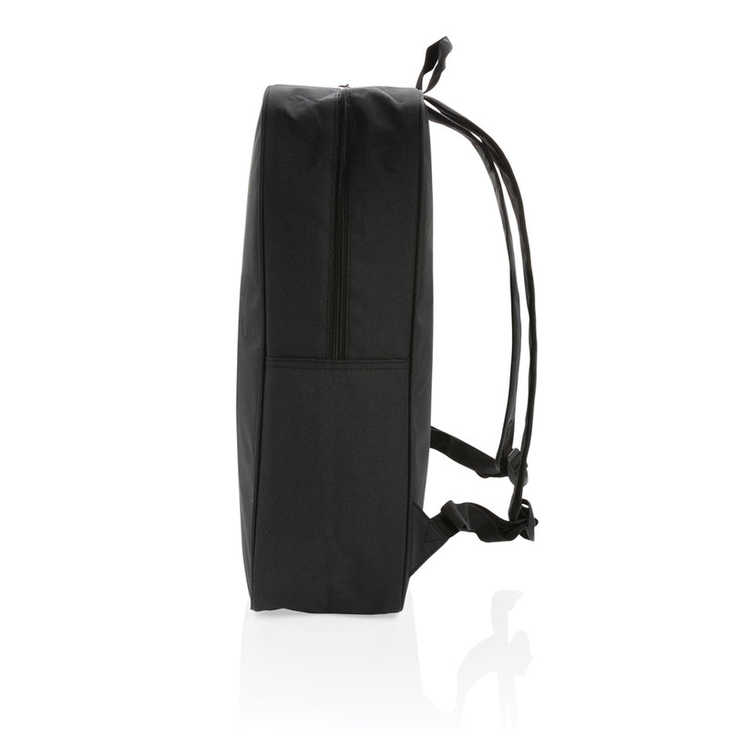 Load image into Gallery viewer, XD Collection Tierra cooler backpack for outdoor use with insulated main compartment and adjustable straps.
