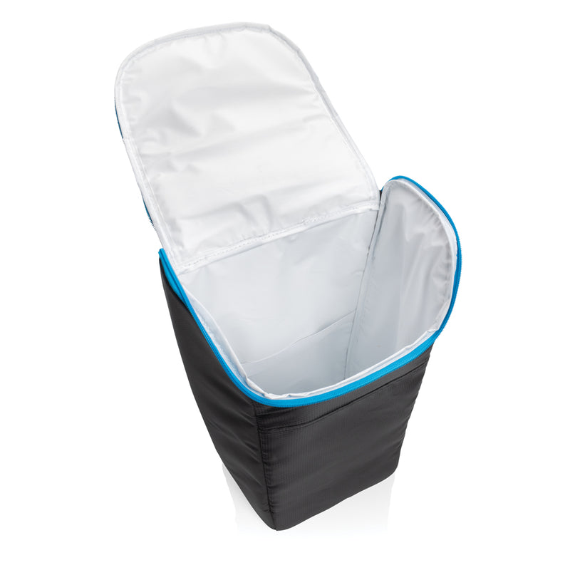 Load image into Gallery viewer, XD Collection Explorer outdoor cooler backpack with insulated compartments and adjustable straps for outdoor adventures.
