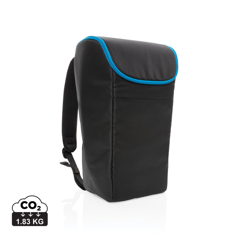 Load image into Gallery viewer, XD Collection Explorer outdoor cooler backpack with insulated compartments, adjustable straps, and multiple storage pockets.
