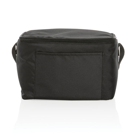 Impact AWARE™ lightweight cooler bag by XD Collection, outdoor insulated cooler with carry handle and compact design.