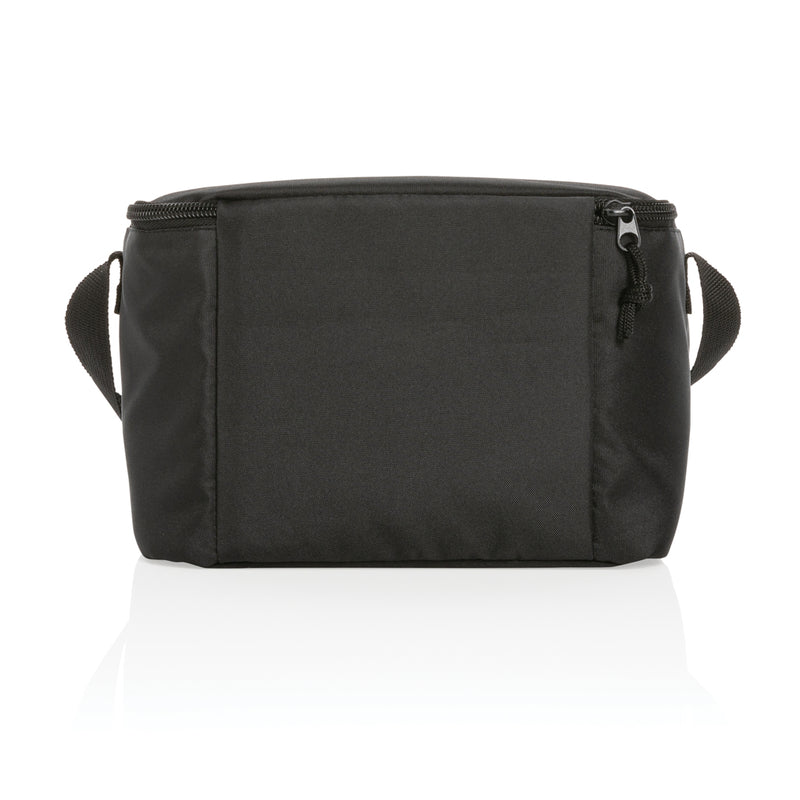 Load image into Gallery viewer, Impact AWARE™ lightweight outdoor cooler bag by XD Collection, showing insulated design with carry handles and spacious interior.
