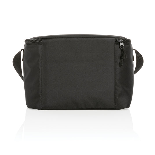 Impact AWARE™ lightweight outdoor cooler bag by XD Collection, showing insulated design with carry handles and spacious interior.