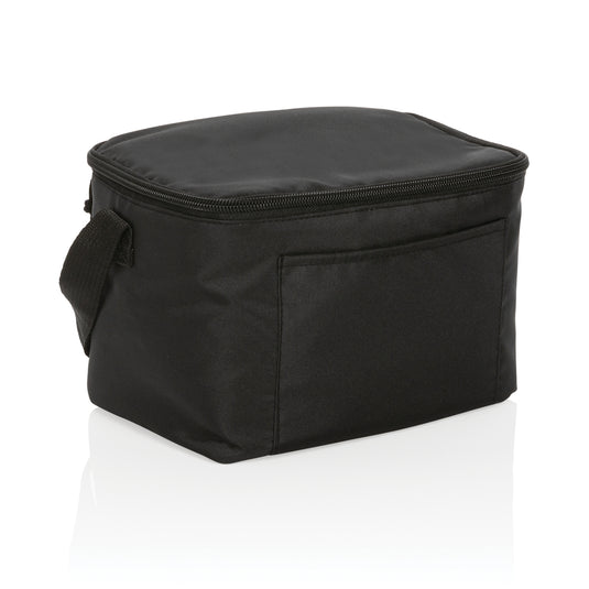 Impact AWARE™ lightweight cooler bag by XD Collection, outdoor insulated cooler with carry straps, ideal for picnics and outdoor activities.