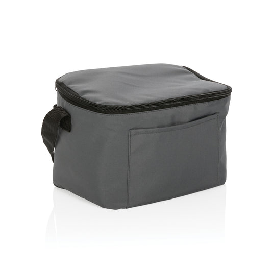 Impact AWARE™ lightweight outdoor cooler bag by XD Collection with insulated interior and adjustable shoulder strap.