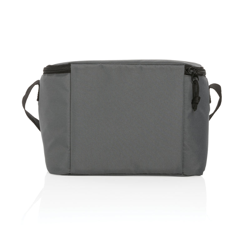 Load image into Gallery viewer, Lightweight Impact AWARE™ outdoor cooler bag by XD Collection with insulated interior and carrying handle for outdoor activities.
