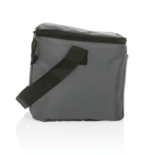 XD Collection Impact AWARE™ lightweight outdoor cooler bag with insulated interior and carrying handle, ideal for outdoor activities.