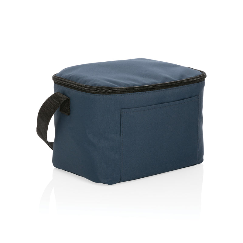 Load image into Gallery viewer, Lightweight Impact AWARE™ cooler bag by XD Collection, outdoor gear with insulated interior for keeping items cold.

