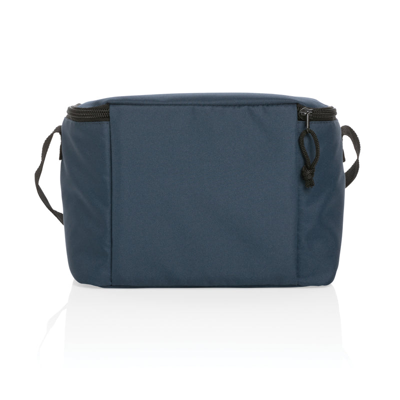 Load image into Gallery viewer, Impact AWARE™ lightweight outdoor cooler bag by XD Collection with insulated design and carrying handle, perfect for outdoor activities.
