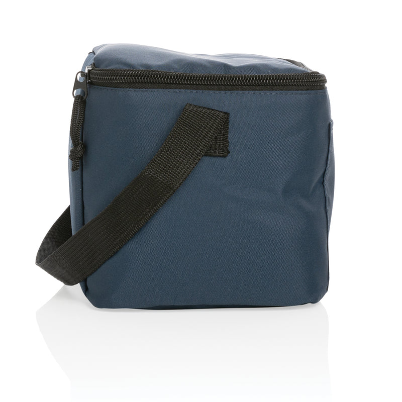 Load image into Gallery viewer, Impact AWARE™ lightweight outdoor cooler bag by XD Collection with insulated interior and adjustable shoulder strap.
