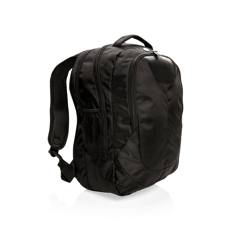 Load image into Gallery viewer, Outdoor laptop backpack - Custom Wood Designs
