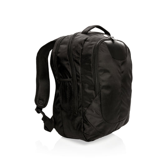 Outdoor laptop backpack - Custom Wood Designs