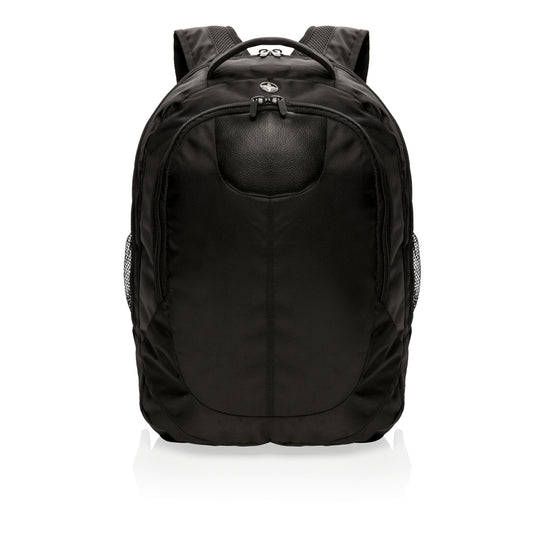 Outdoor laptop backpack - Custom Wood Designs