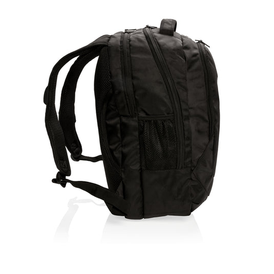 Outdoor laptop backpack - Custom Wood Designs