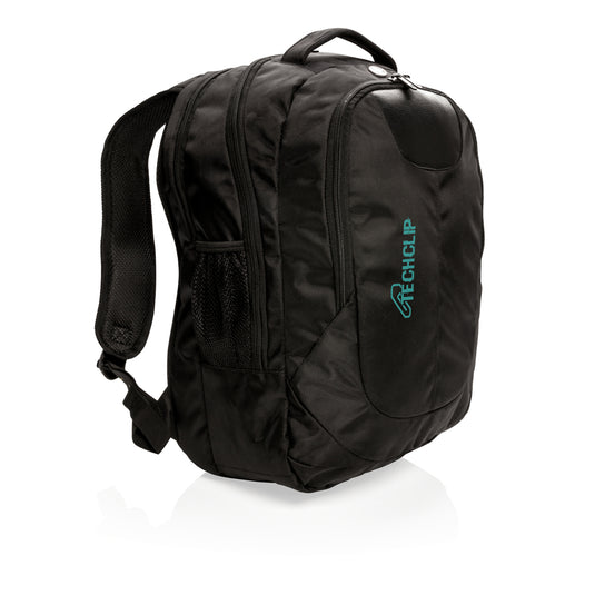 Outdoor laptop backpack - Custom Wood Designs