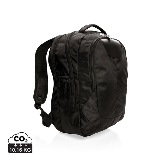 Outdoor laptop backpack - Custom Wood Designs
